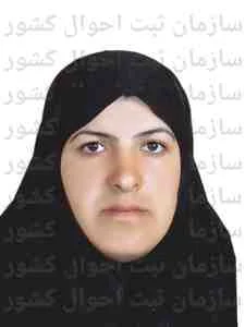 تصویر فروزان مومنی دهم