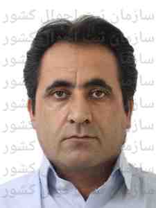 تصویر جعفر یادگاری