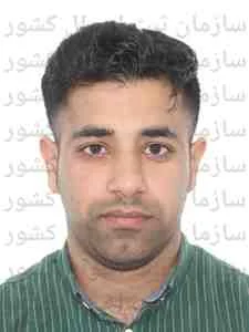تصویر علی شمس الدینی