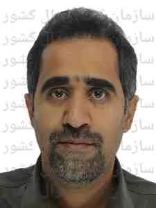 تصویر عبداله پدرام