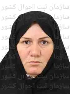 تصویر فاطمه امیرخانی