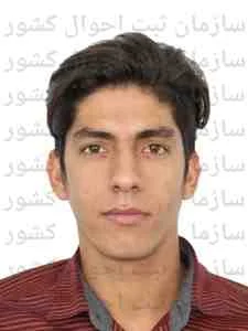 تصویر یاسر انصاری