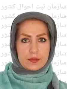 تصویر پریسا قدمیاری