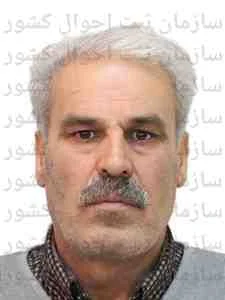 تصویر جعفر بیات