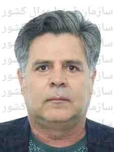 تصویر عبدالرحیم عبدی دزفولی