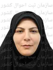 تصویر مهدیه اصلانی