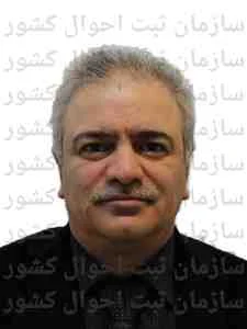 تصویر علی افشار