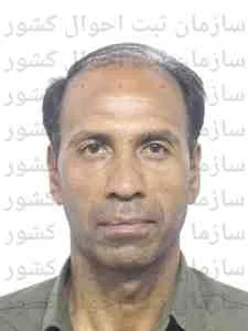 تصویر عباس اسفندیاری