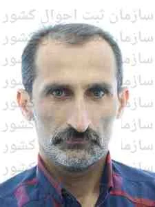 تصویر فرامرز آزادمنش