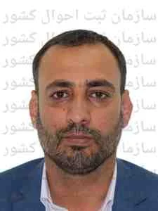 تصویر مسعود بامری