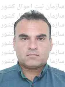 تصویر علی اکبر دادخواه