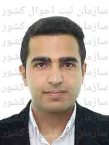 تصویر علی عاشوری