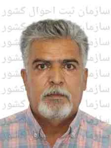 تصویر علی رضازاده ملک آبادی