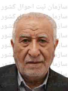 تصویر علی حیدری
