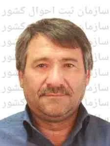 تصویر علی نظری قونسولکندی