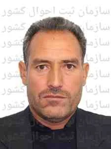 تصویر جواد نامداری قرغانی