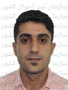 تصویر ذکریا کال پاشائی