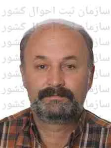 تصویر عیسی خلیلی حصاری