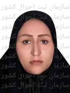 تصویر طاهره عبودی