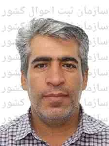 تصویر مسعود حیدری جورگی