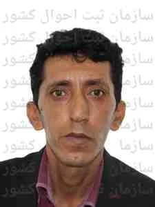 تصویر علی فرامرزی