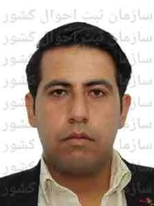 تصویر علی فارسی