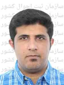 تصویر داریوش فخرائی