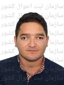تصویر حامد گودرزی
