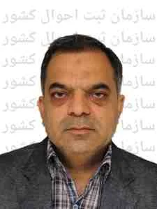 تصویر علی اصغر مؤمنی