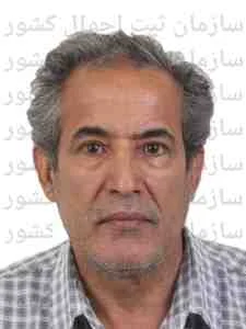 تصویر فرهاد ابوطالبی