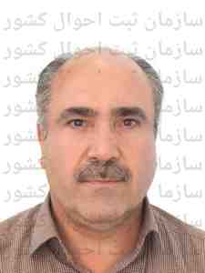 تصویر ولی اله حیدری