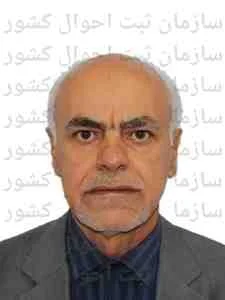 تصویر حمید قاضی