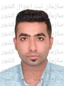تصویر حسین فتوحی