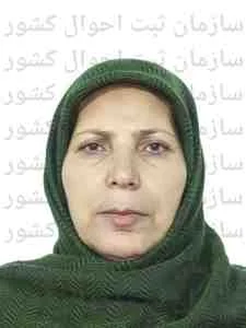 تصویر ملک ناز نوری