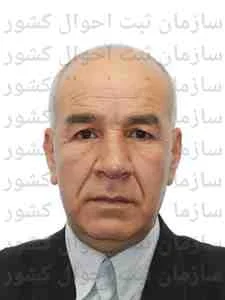تصویر عطاءاله پرویزی