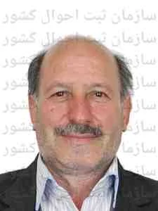 تصویر علی باغبادی