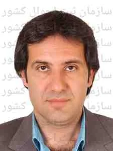 تصویر رضا صدقی تبار