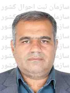 تصویر علی علی جانی احمدآبادی