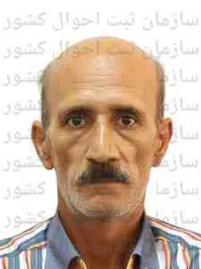 تصویر علی محمد مطلع ارخودی