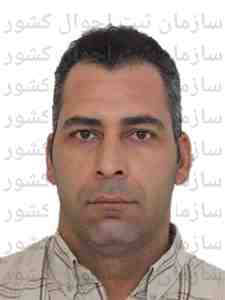 تصویر حمیدرضا اخلاقی