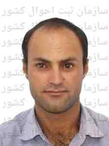 تصویر رامین انصاری جابری