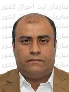 تصویر محمدفاروق کمال زئی