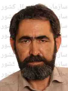 تصویر اباذر نیاری
