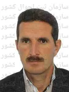 تصویر علی مروت بیرانوند
