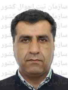 تصویر فرهاد باقری