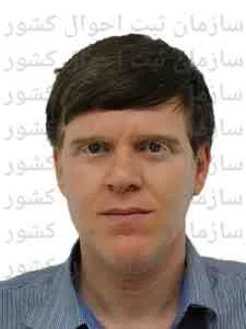 تصویر علی اکبر گنجی جامخانه