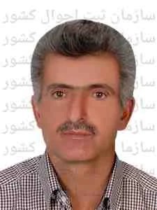 تصویر جهان بخش دهقانی