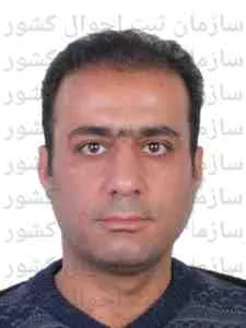 تصویر حمید آهنگرسریزدی