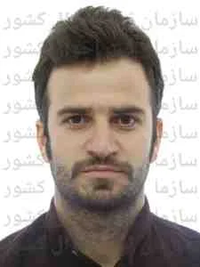 تصویر آرش هادیانی