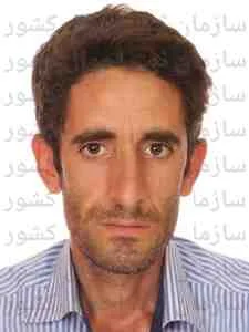 تصویر عباسعلی فرج اللهی